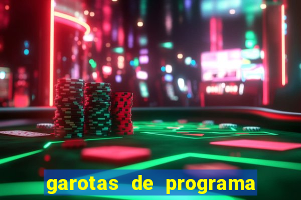 garotas de programa em cruzeiro sp